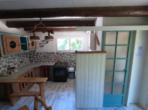Auberge Quintessence — photo 15