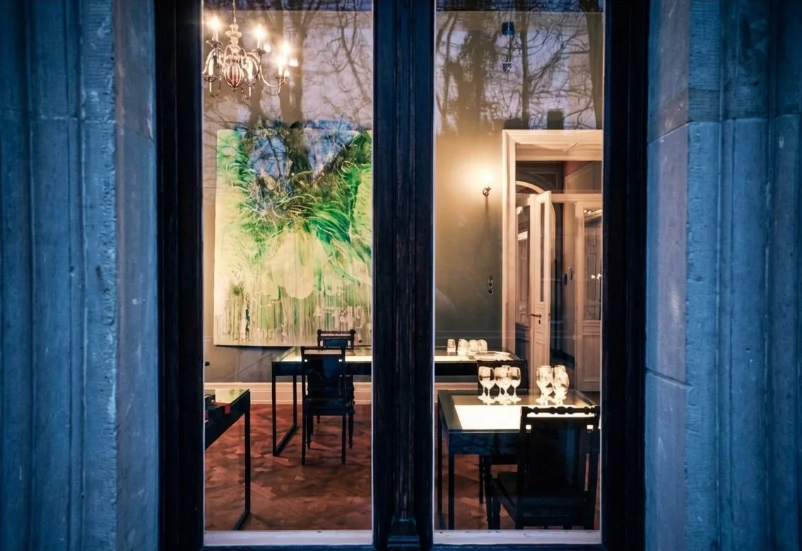 Restaurant August — photo 5