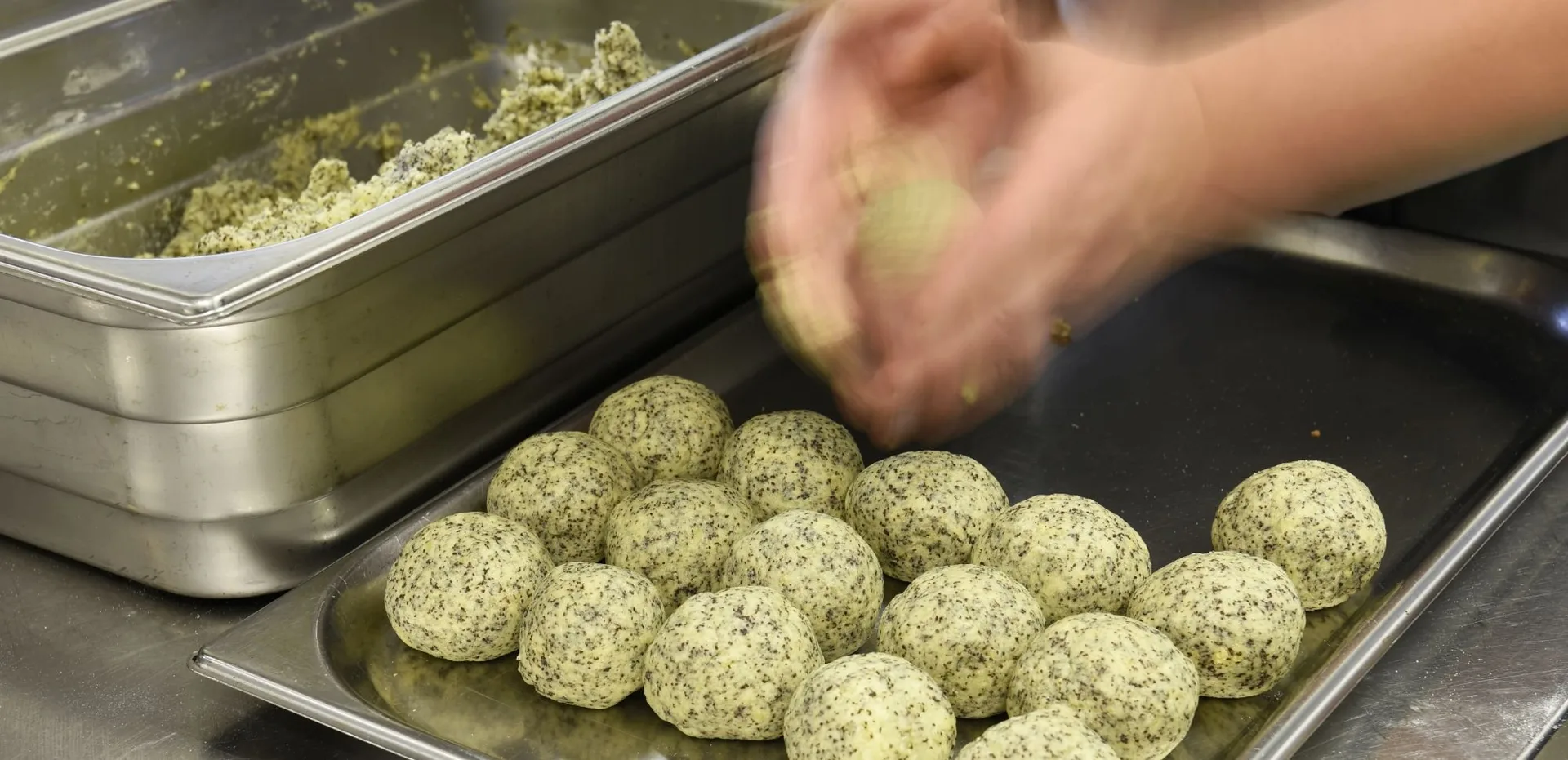 La Cuisine Mario Kalweit — photo 8
