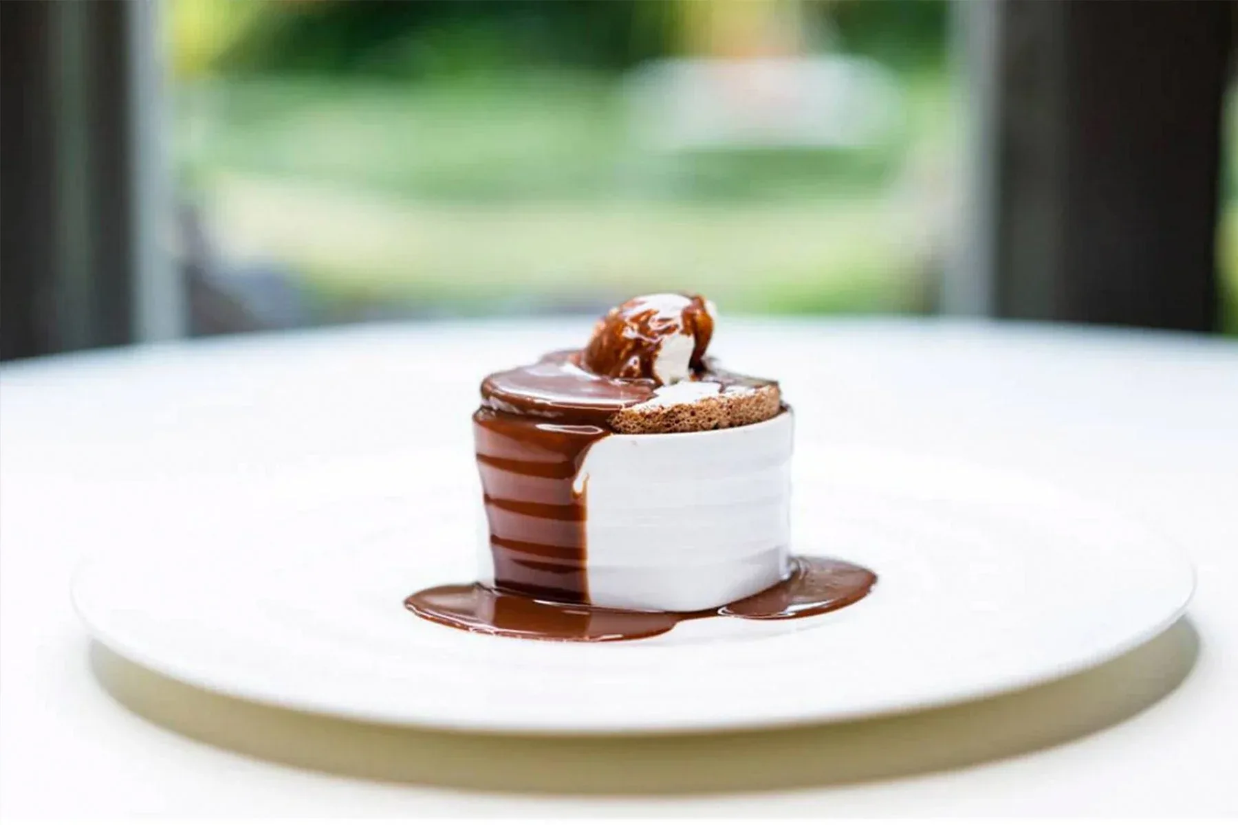 The Fearrington House Restaurant — photo 6