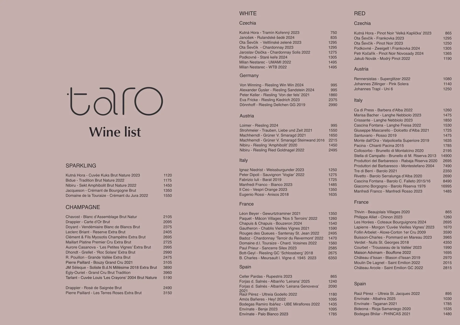 TARO — photo 14