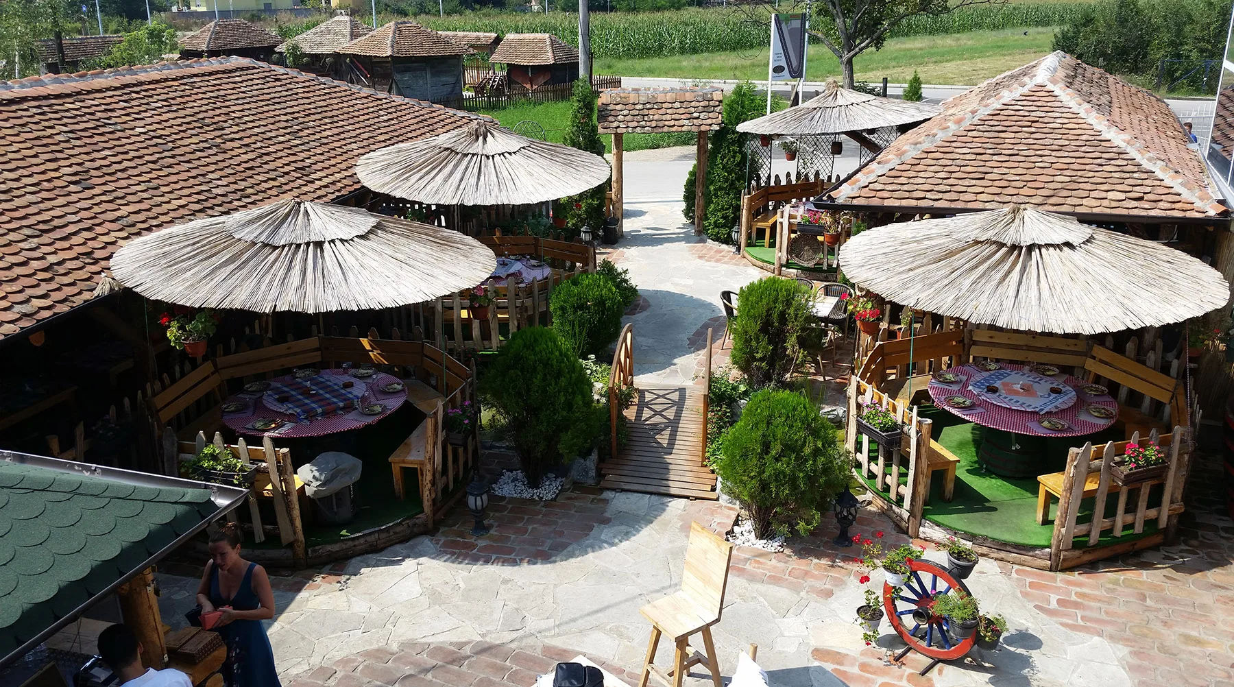 ETNO BRVNARA GROŠ — photo 76