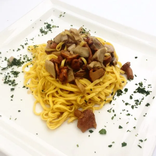 Osteria dai Mazzeri — photo 13