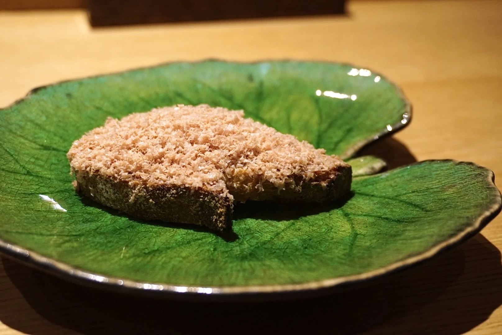 Yakitori Matsuoka — photo 17