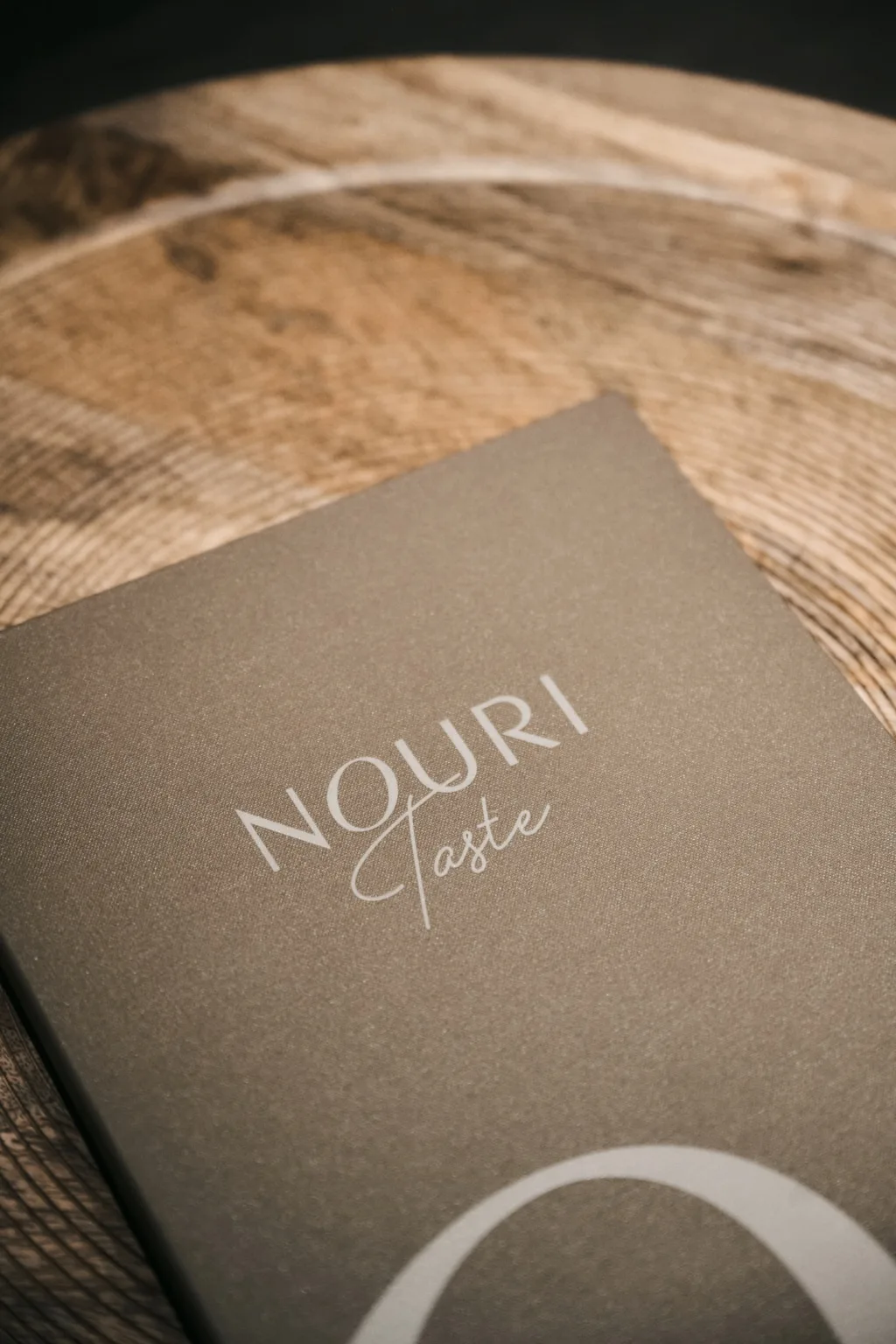 Restaurant Nouri Taste — photo 63