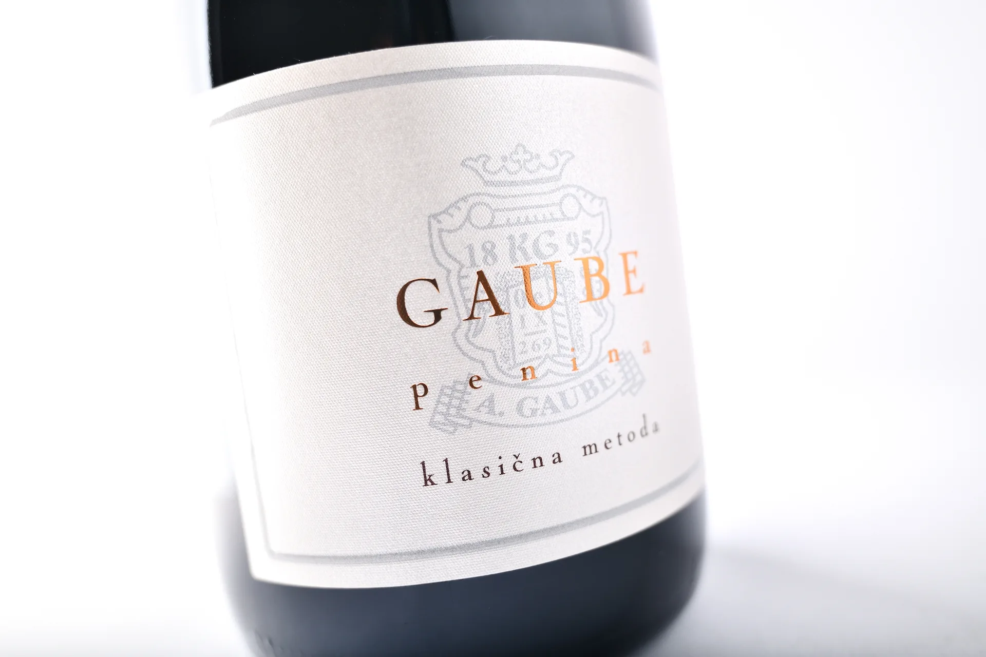 Domačija Vino Gaube — photo 37