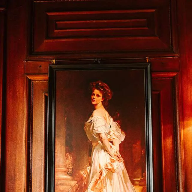 The Cliveden Dining Room — photo 27