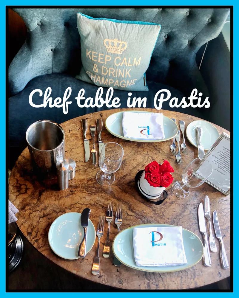 Pastis Grill-Restaurant — photo 5