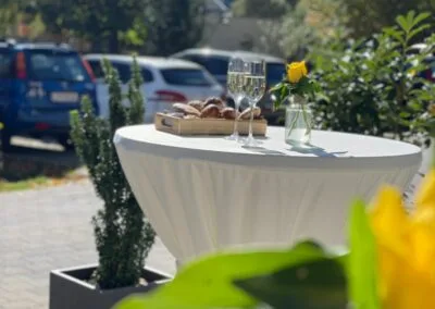 Restaurant Am Platzl — photo 7