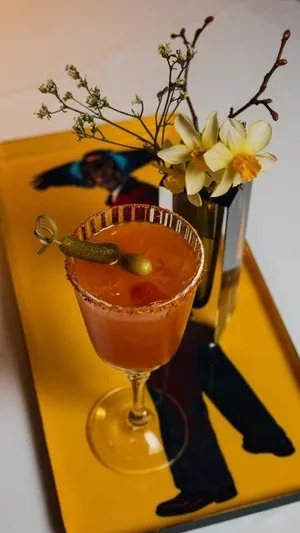 Sansho Food&Drinks — drink