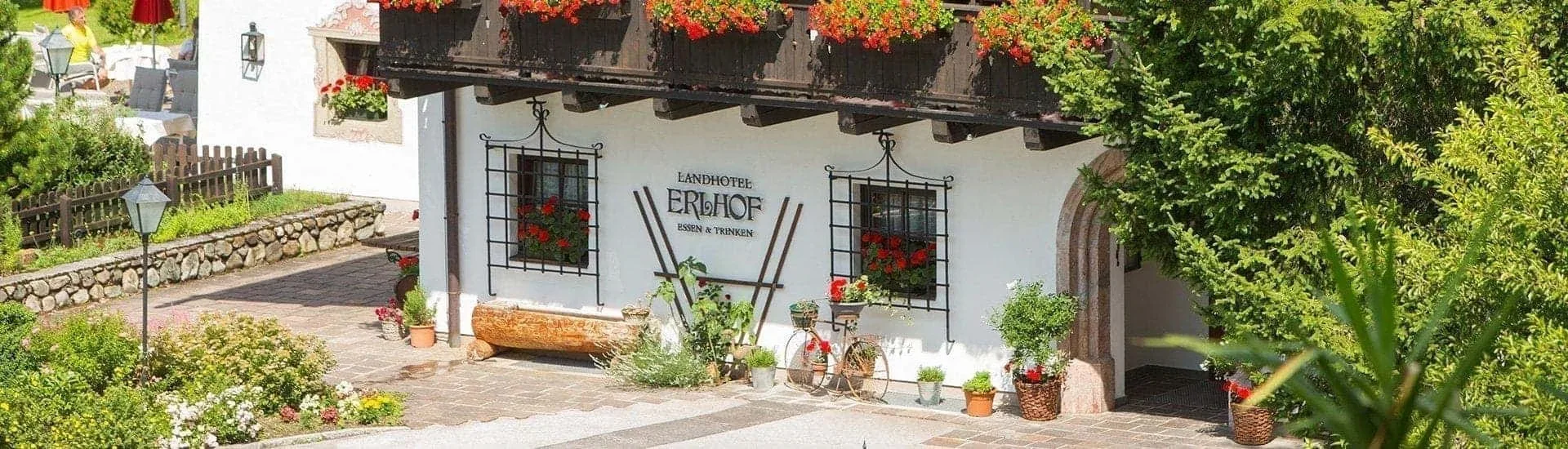 Erlhof — photo 16