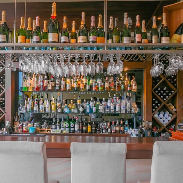 The Cliff Bar & Grill — photo 17