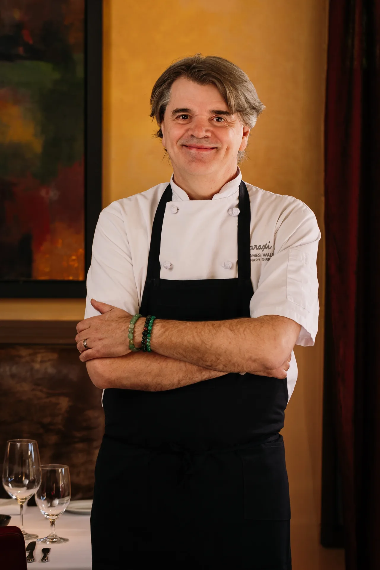 Araxi Restaurant + Oyster Bar — photo 31