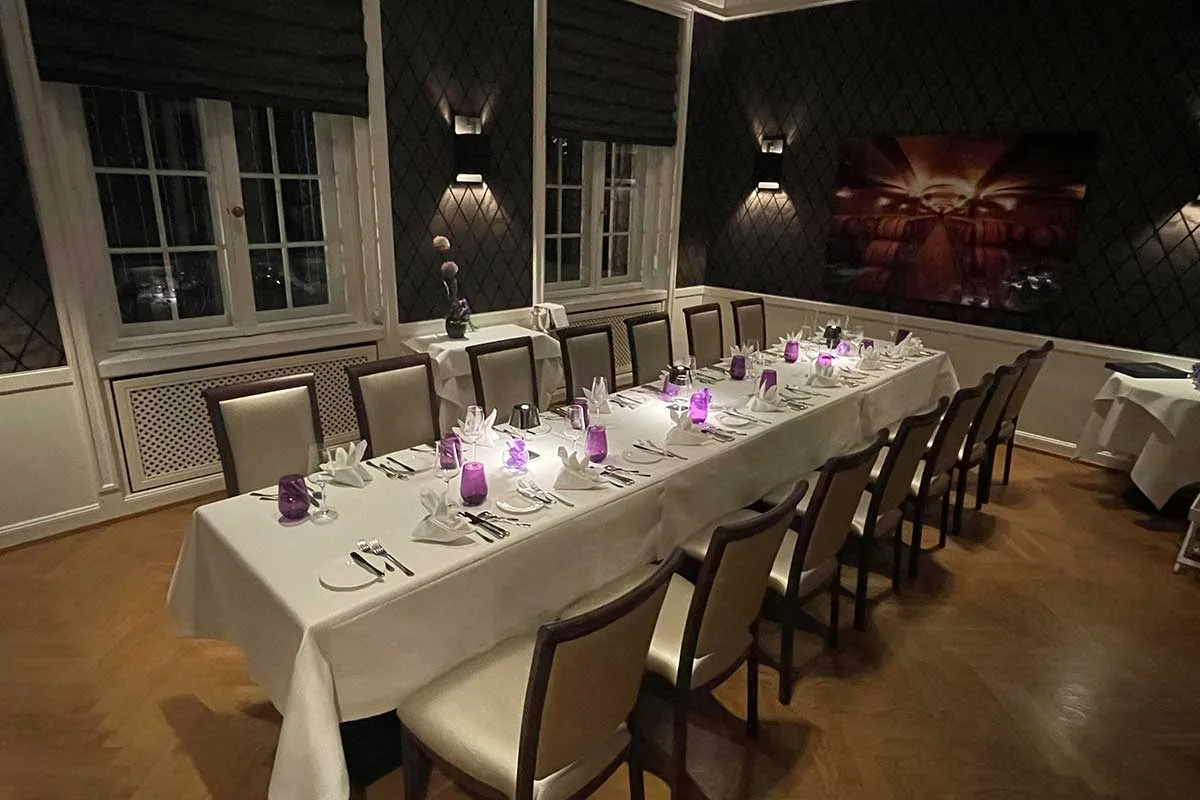 Bistro Villa Merton — photo 14