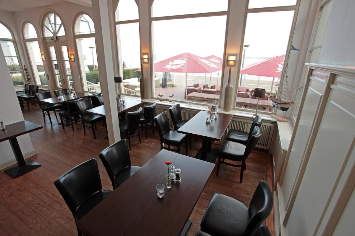 Restaurant Buur — photo 37