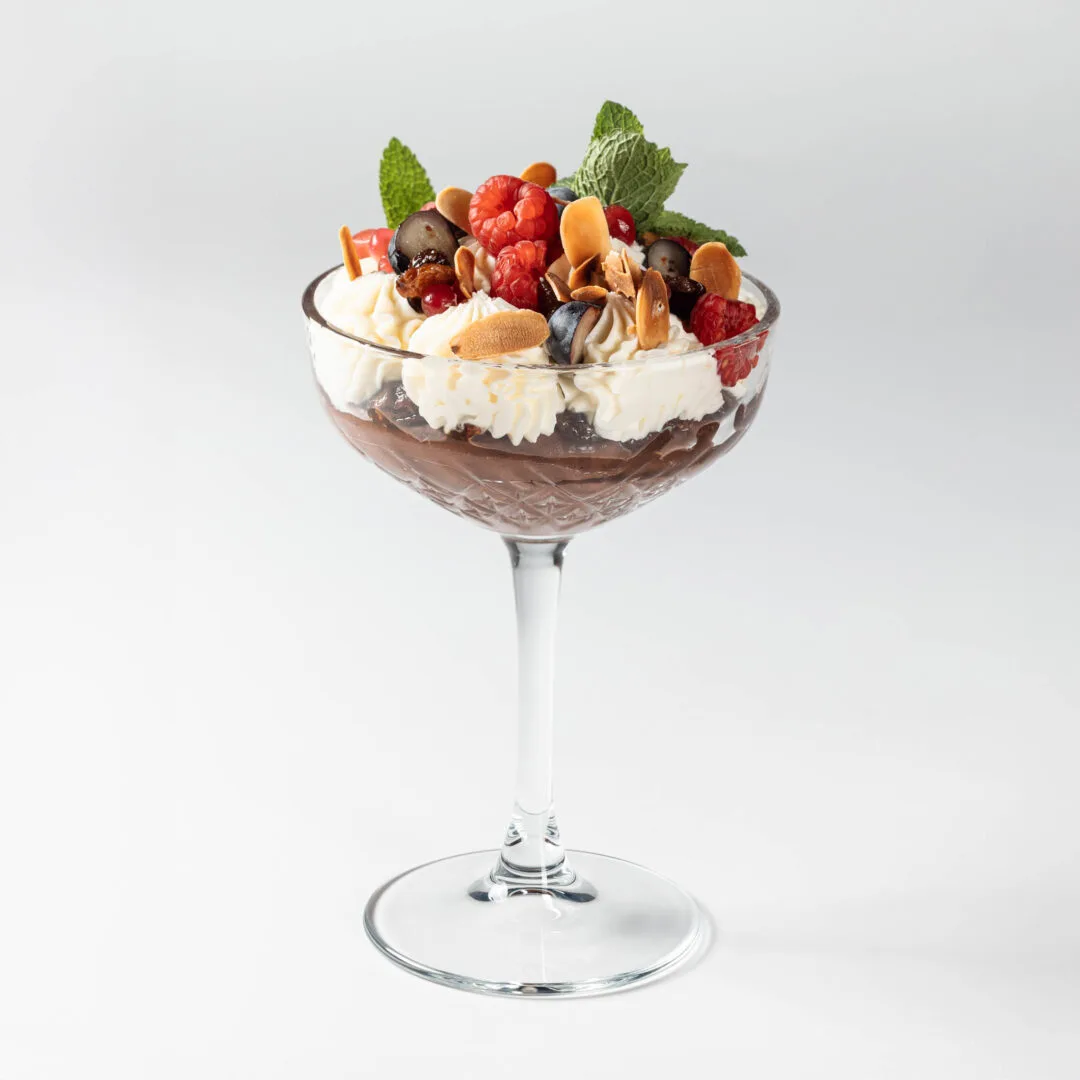 Pawilon Towarzyski — food