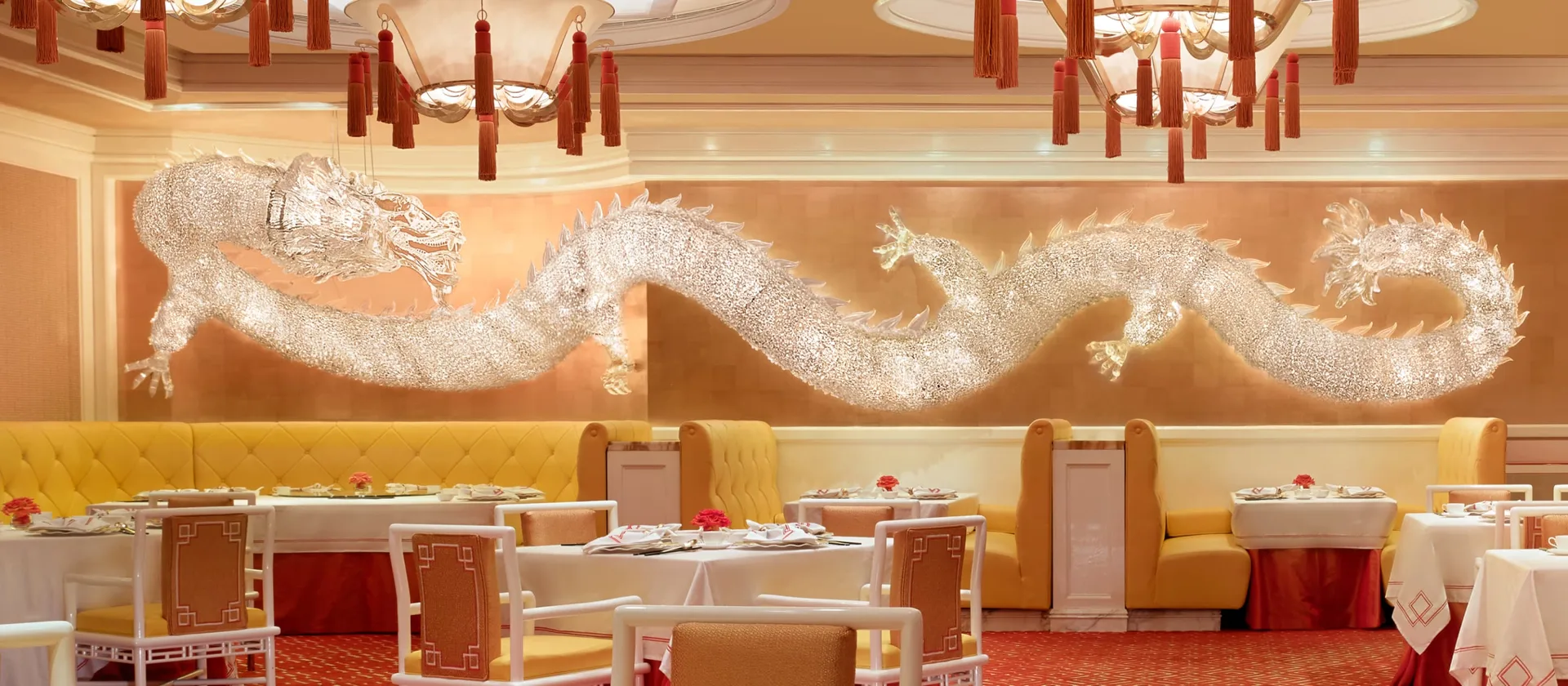 Wing Lei Palace — photo 18