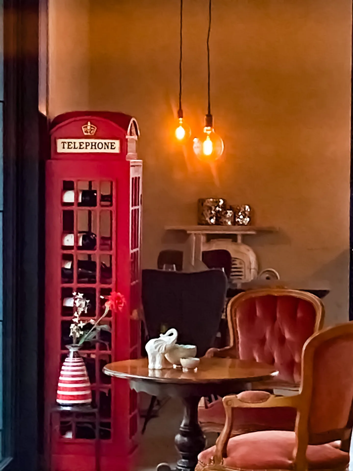 Minute’s Restaurant — photo 7