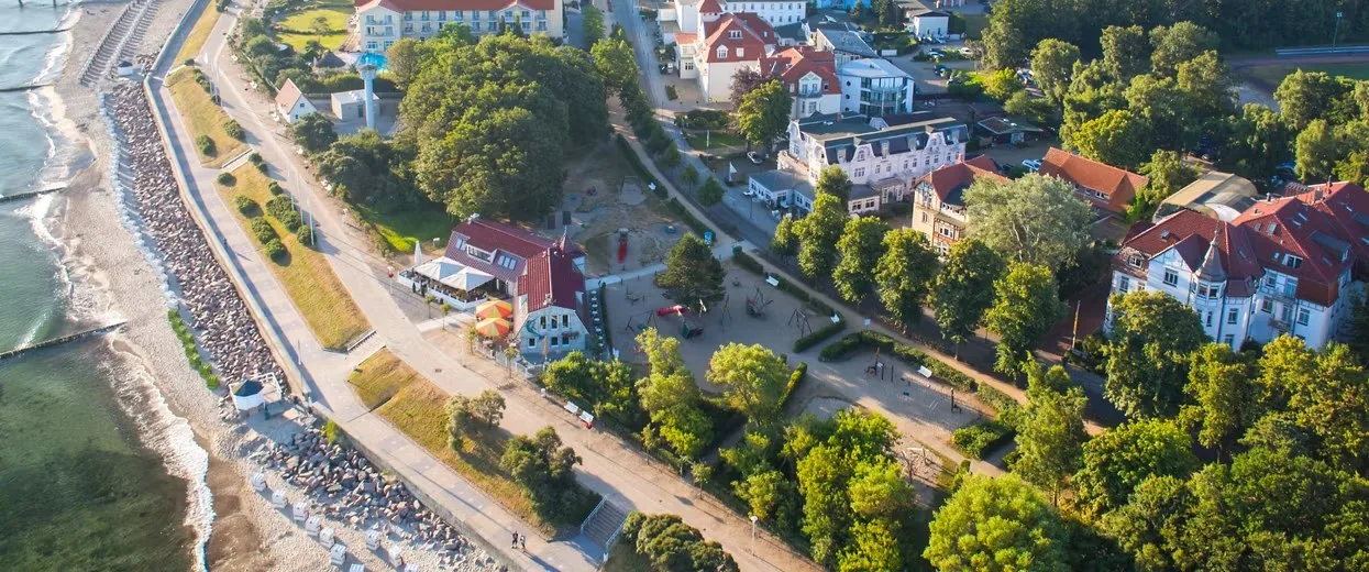 Restaurant Strandauster — photo 14