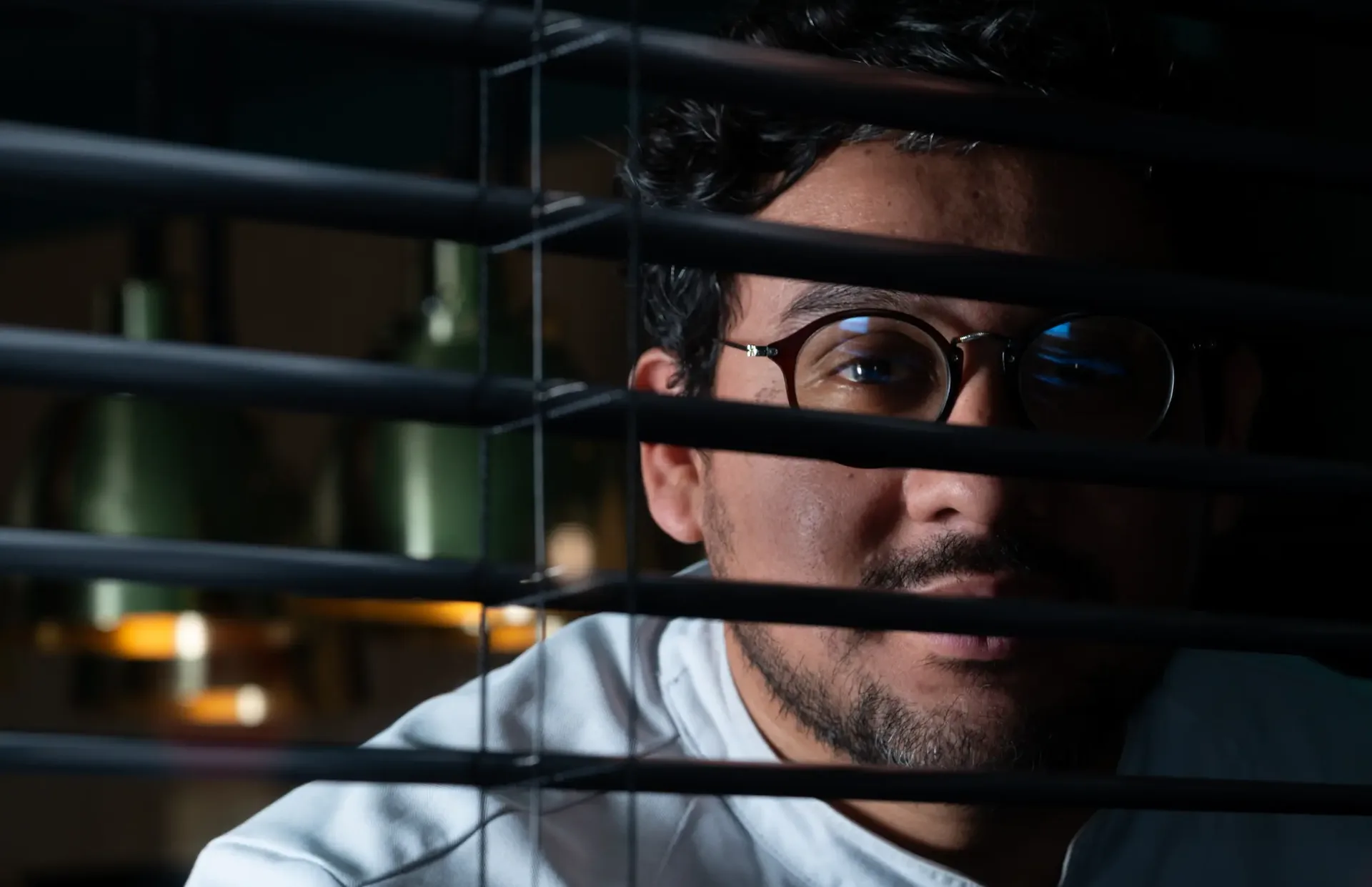 Pizarro Fine Dining — kitchen