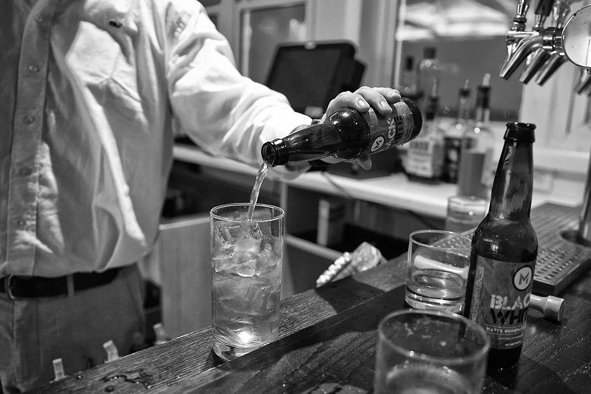 Catch 54 — photo 39