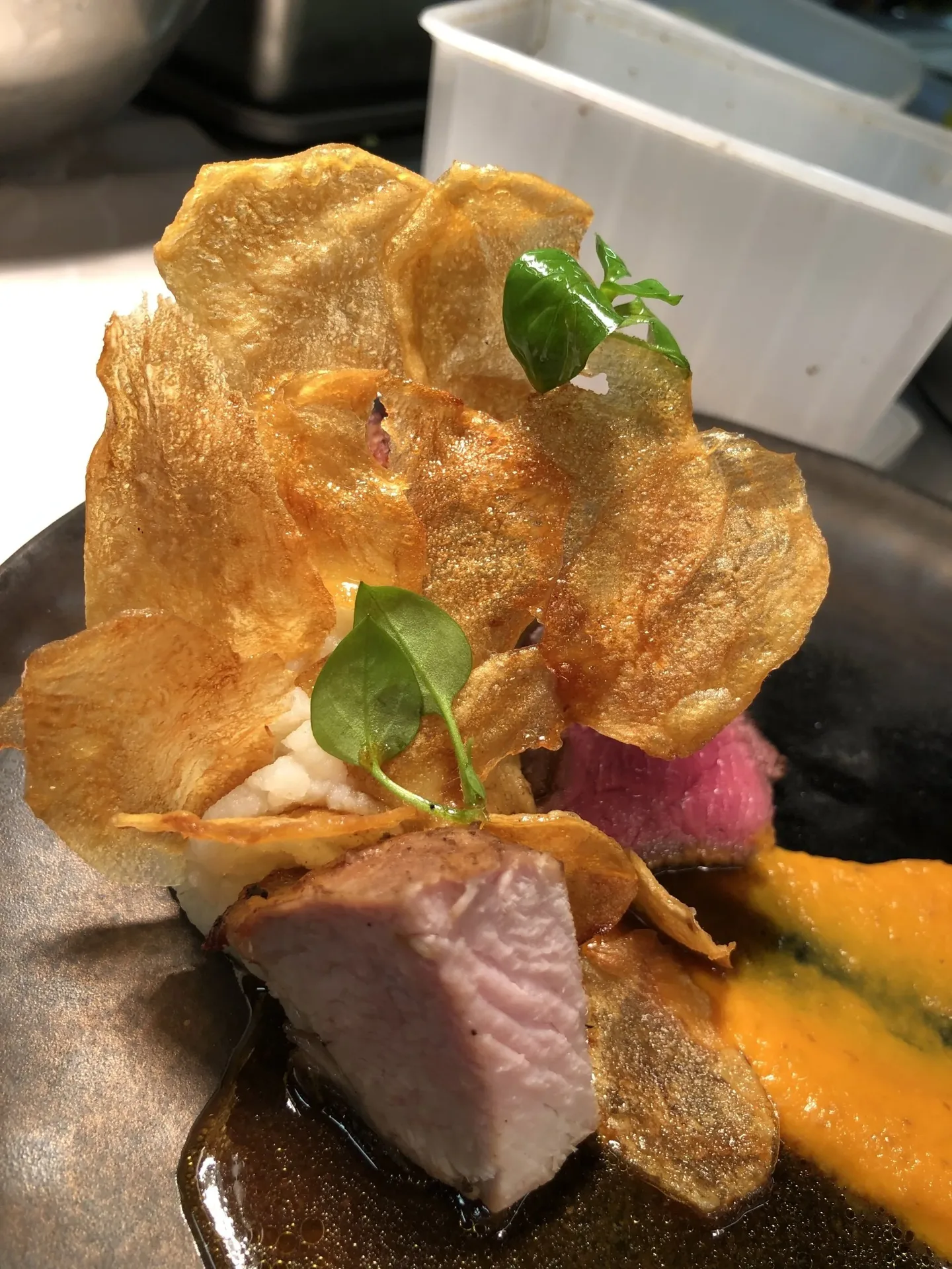 Le Coq en Pâte — photo 55
