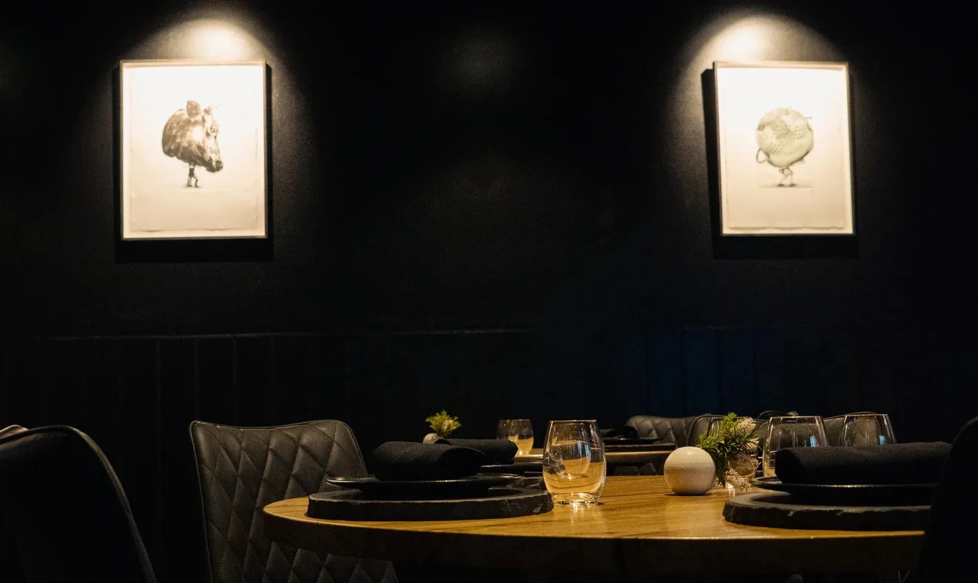 O.MY Restaurant & Bar — photo 13