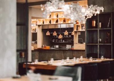 Mace restaurant — photo 23