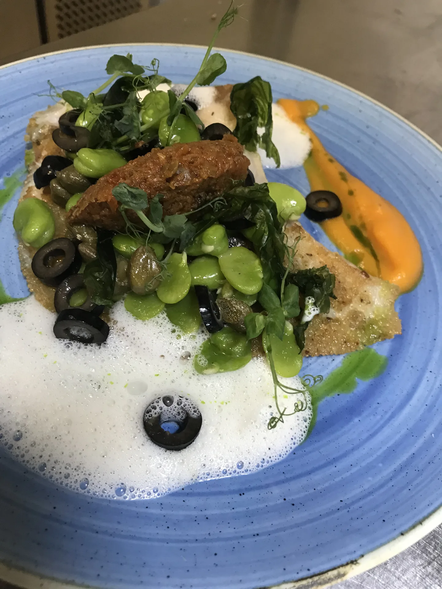 Brasserie Le Bon Mori — photo 31