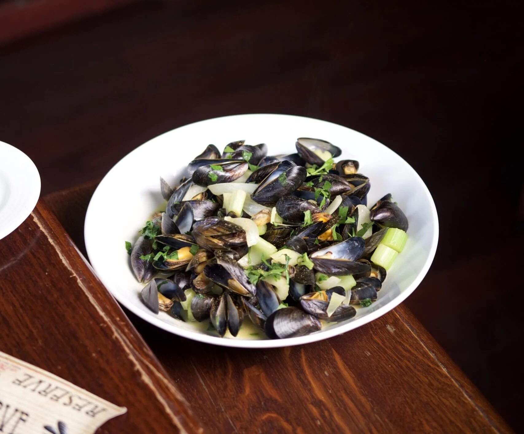 Les Moules — photo 18