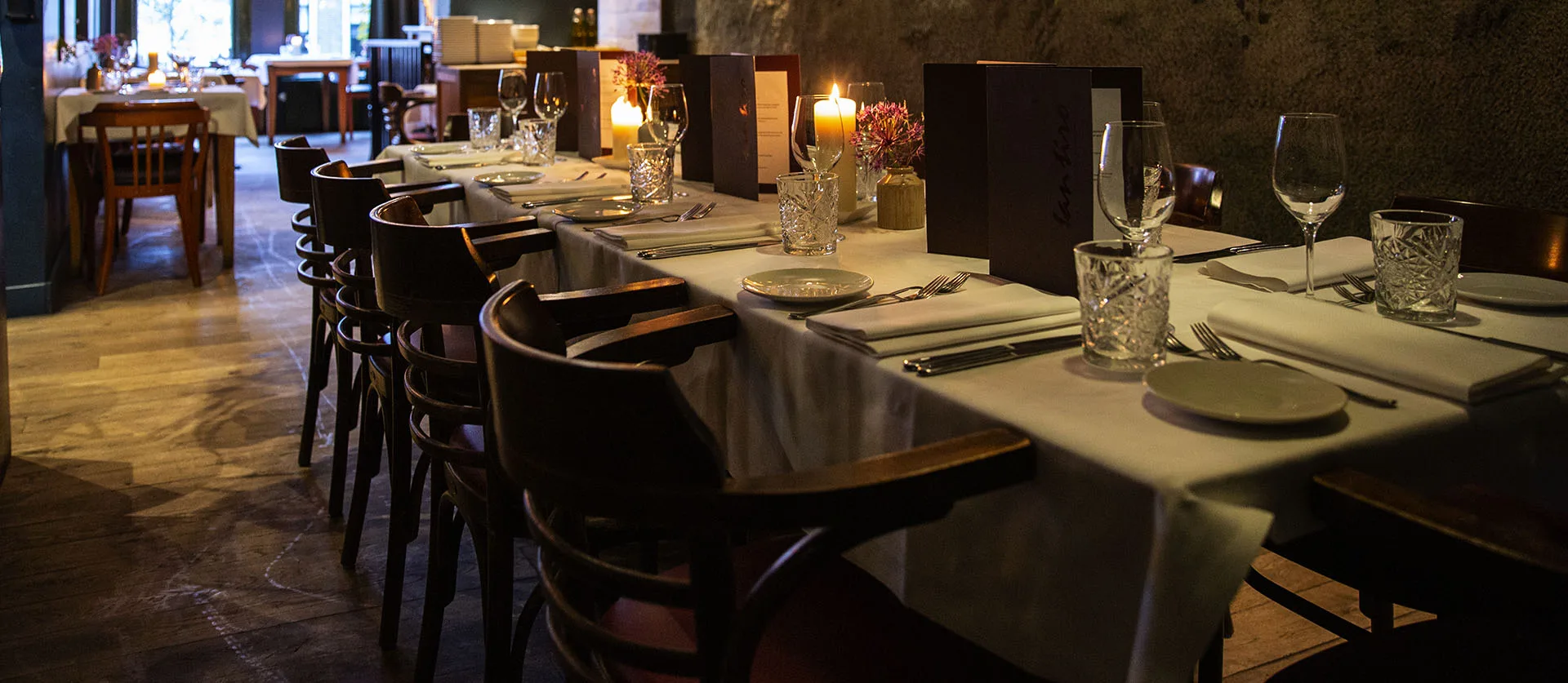Restaurant San Siro — photo 21