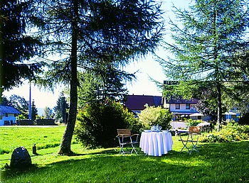 Restaurant Mühle zu Gersbach — photo 12