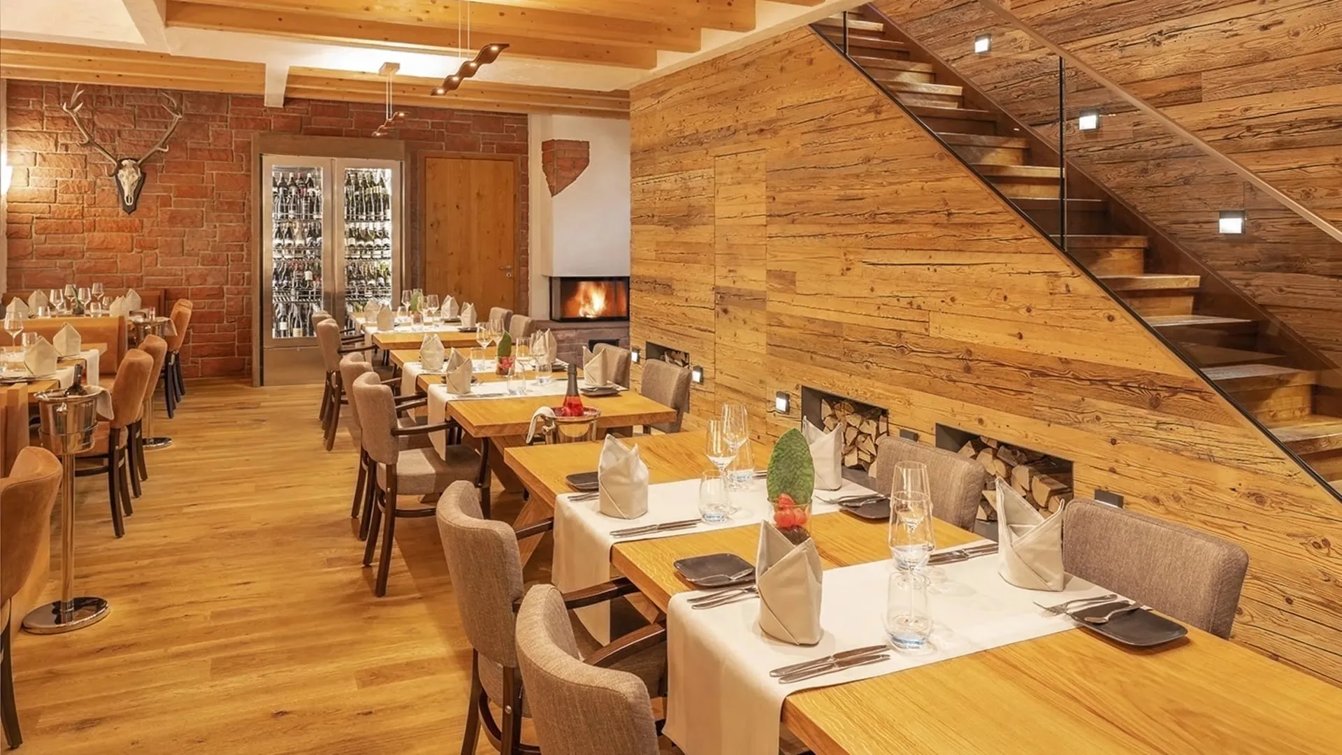 Restaurant Grüner Wald — photo 76