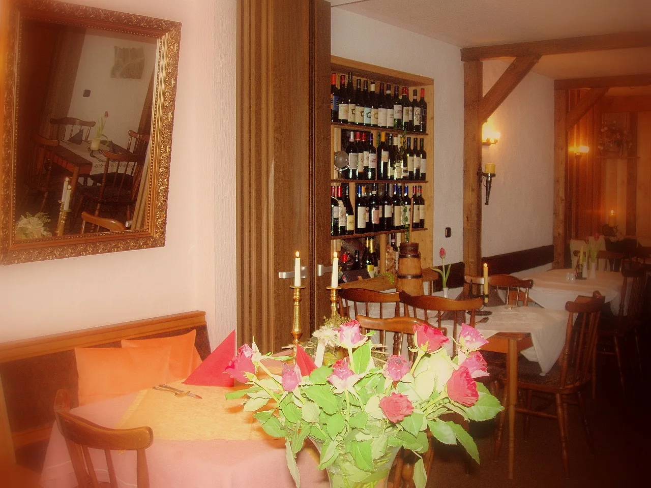 Antje’s Restaurant — photo 15