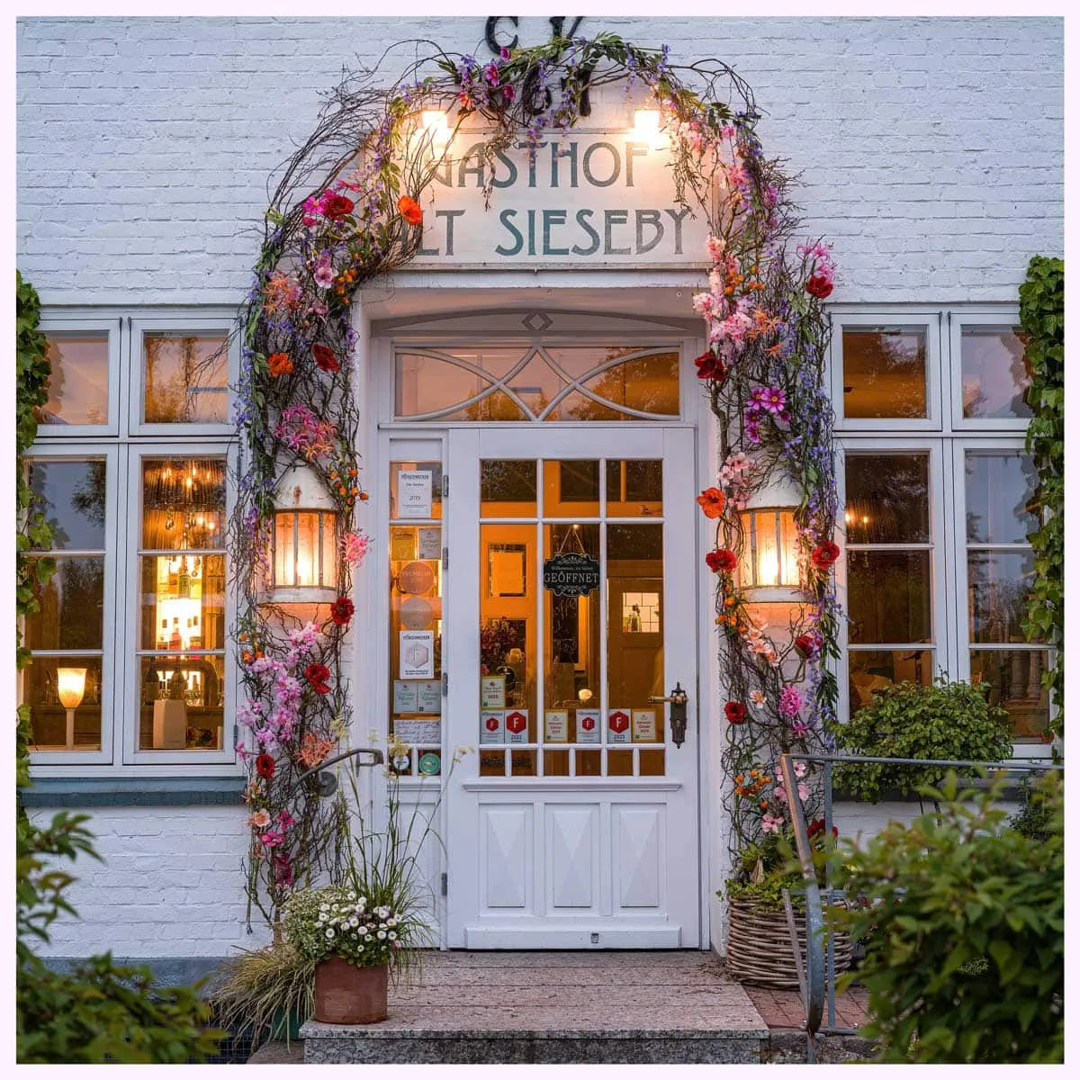 Gasthof Alt Sieseby — photo 14