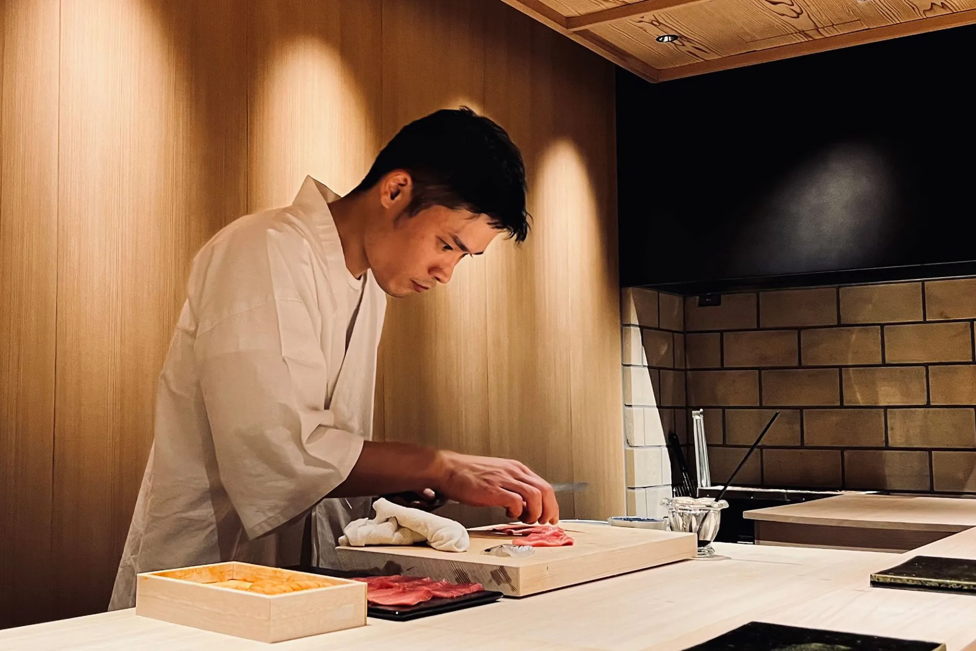 Sushi Ichiei — photo 5