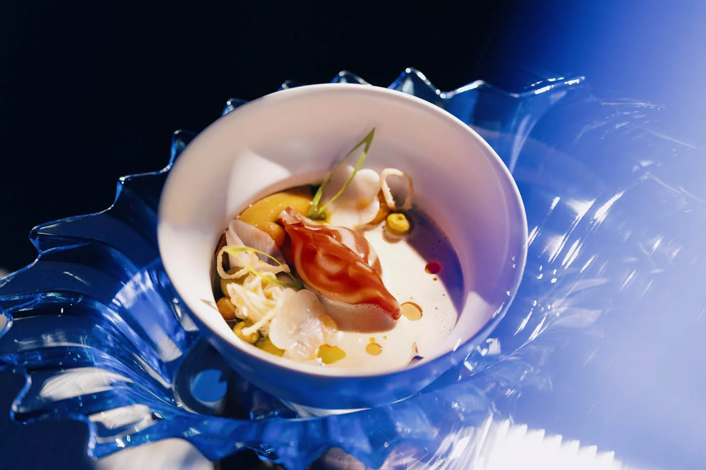 Eckert | Fine Dining — photo 12