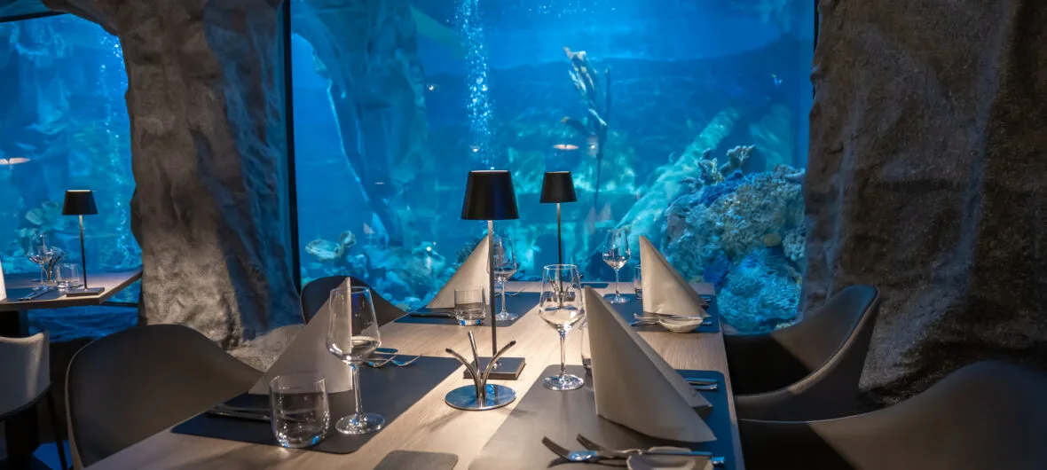 Restaurant La Mer — photo 6