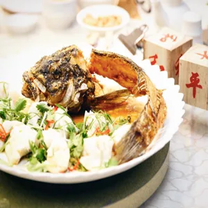 Rong Cuisine — photo 15