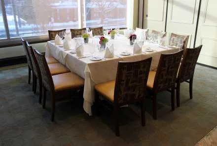 Davio's Northern Italian Steakhouse — photo 21
