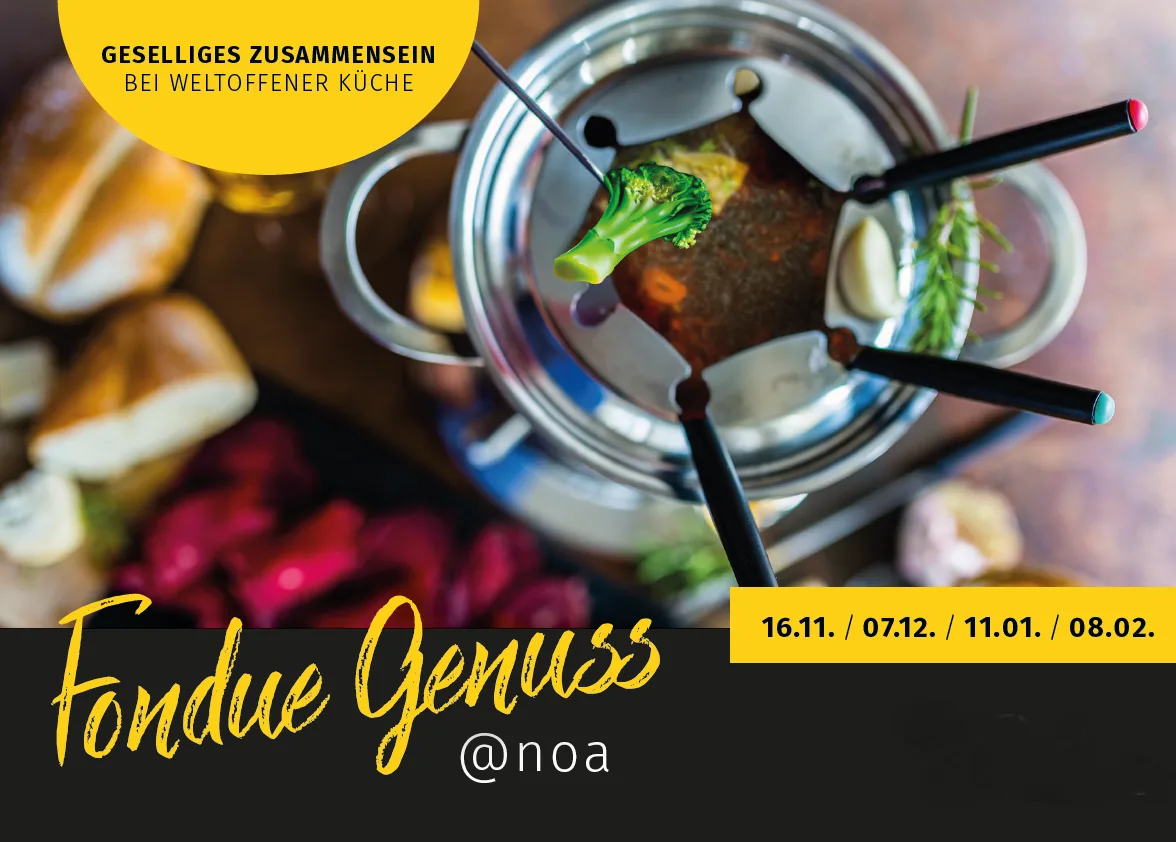 NOA Restaurant &amp; Loungebar — photo 44
