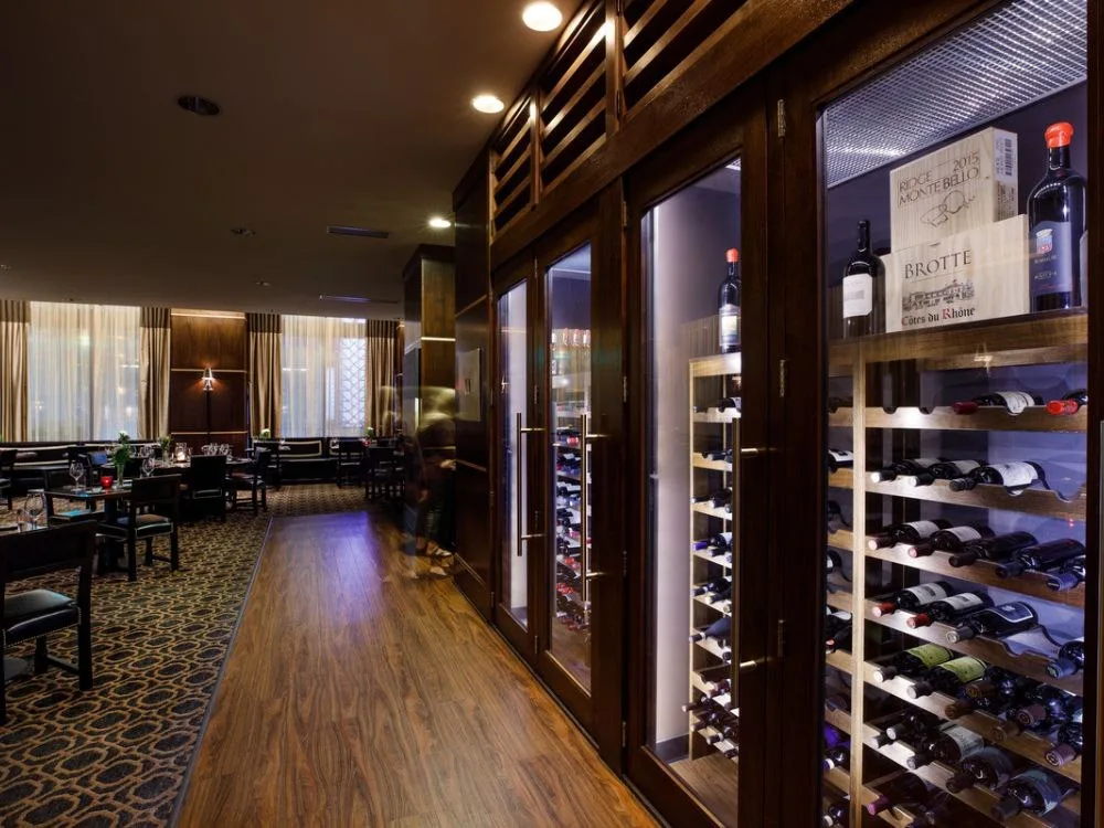 Siena Tuscan Steakhouse — photo 31