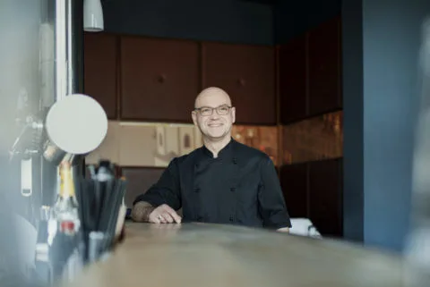 Panorama Tower Restaurant — photo 11