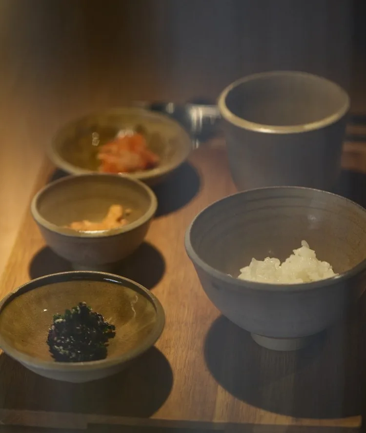 Jayu — food