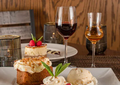 Water & Wine Ristorante-Taverna — photo 15