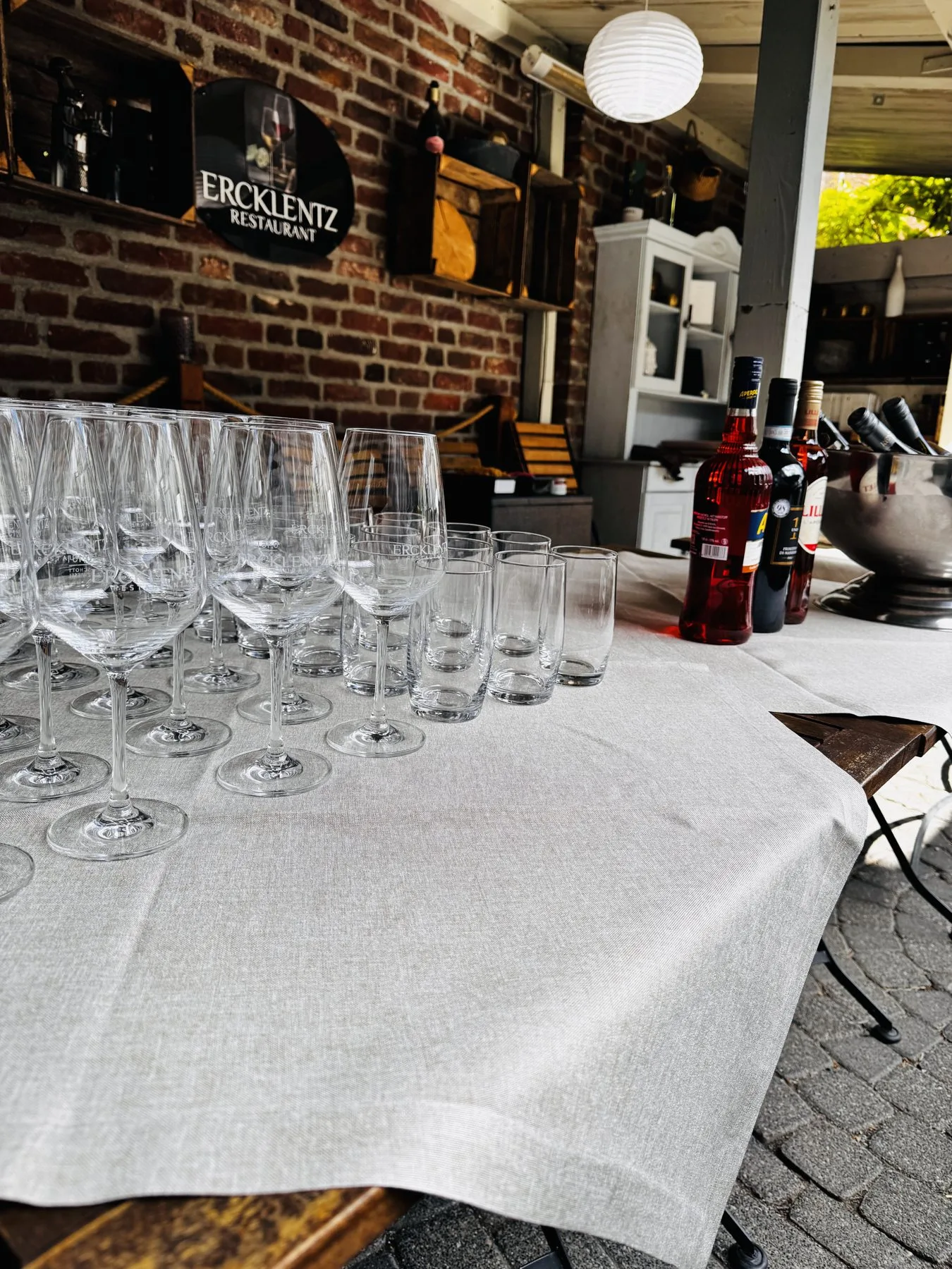 Restaurant Ercklentz — photo 17