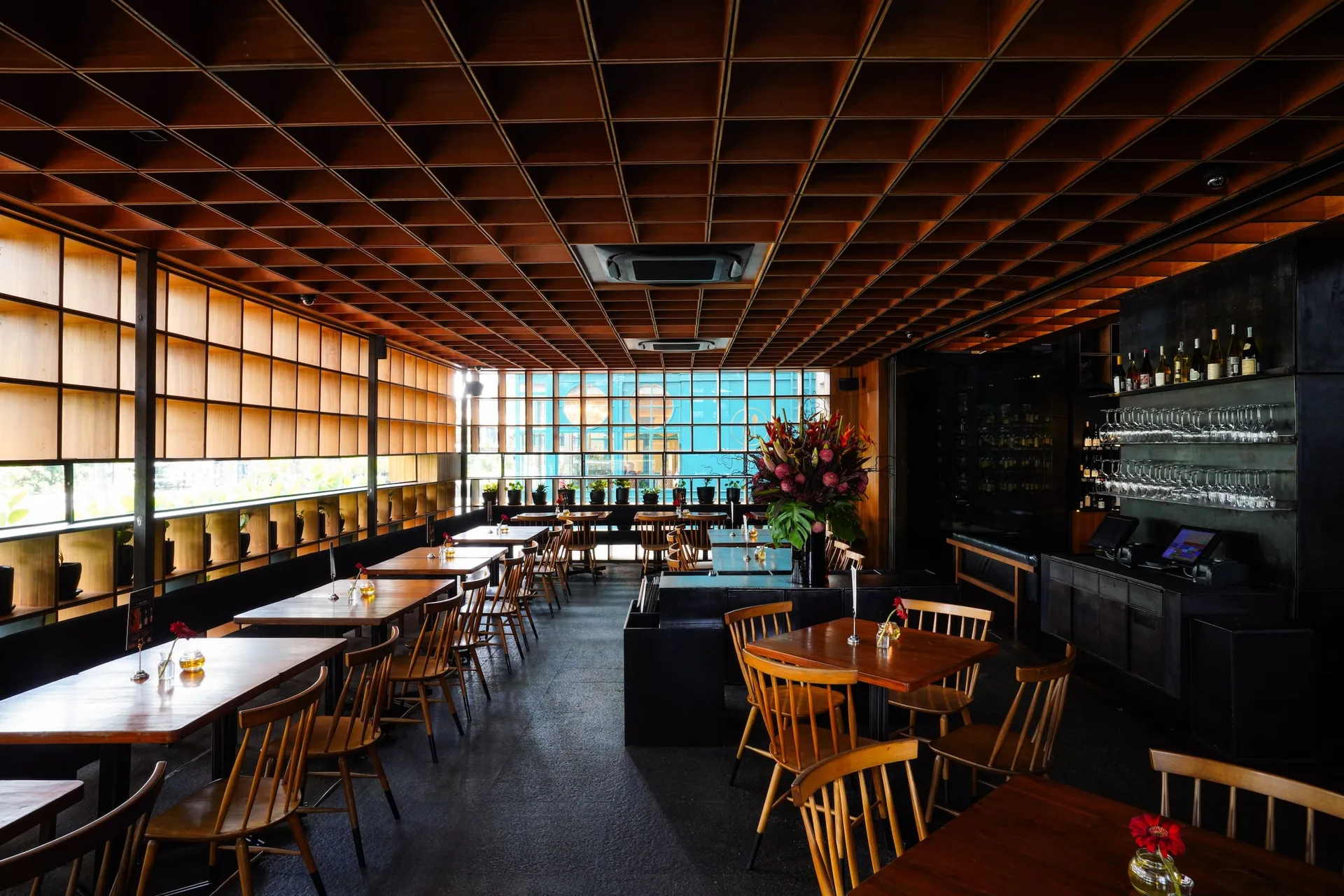 Cork&Screw, Jakarta