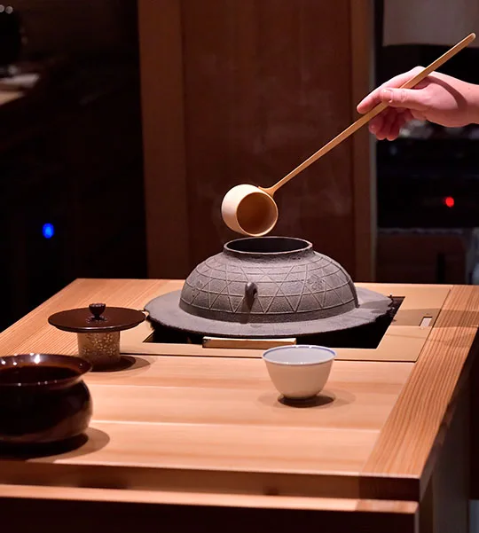 Chakaiseki Akiyoshi — photo 20