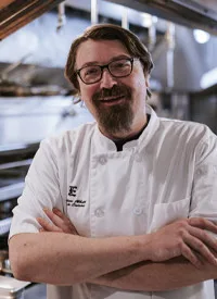 The Establishment, Charleston
