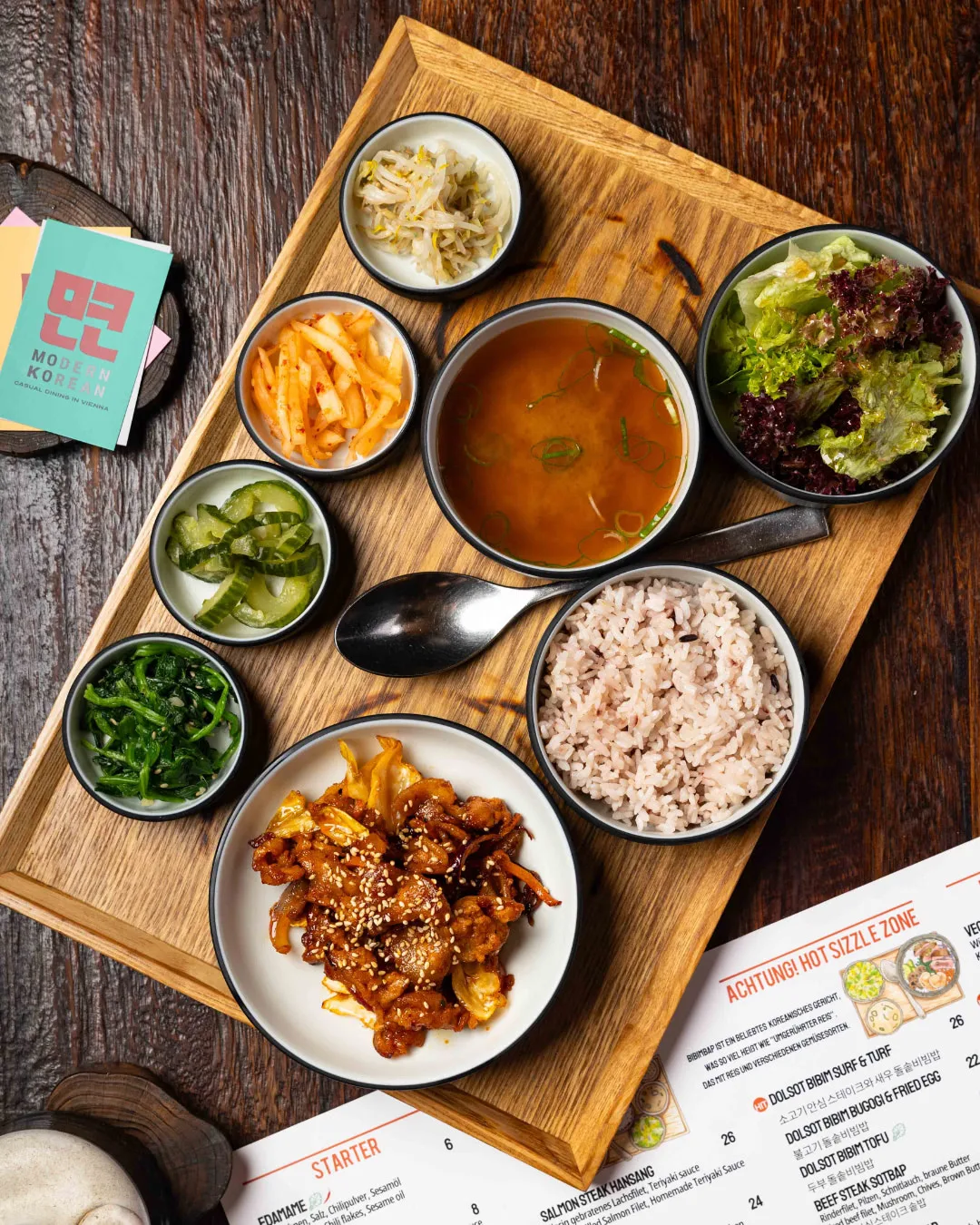 Modern Korean — photo 32
